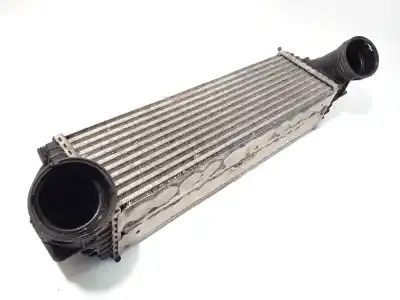 Second-hand car spare part intercooler for bmw x5 (e70) xdrive 40 d oem iam references 17517809321
