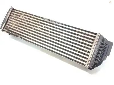 Peça sobressalente para automóvel em segunda mão intercooler por bmw x5 (e70) xdrive 40 d referências oem iam 17517809321  