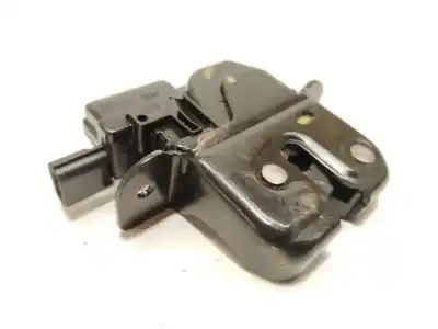 Peça sobressalente para automóvel em segunda mão Fechadura Do Mala por RENAULT CAPTUR I (J5_, H5_) 0.9 TCE 90 Referências OEM IAM 905039428R  