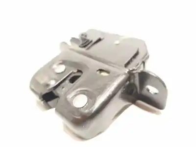 Pezzo di ricambio per auto di seconda mano baule / serratura del cancello per renault captur i (j5_, h5_) 0.9 tce 90 riferimenti oem iam 905039428r  