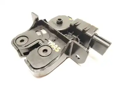 Pezzo di ricambio per auto di seconda mano baule / serratura del cancello per renault captur i (j5_, h5_) 0.9 tce 90 riferimenti oem iam 905039428r  