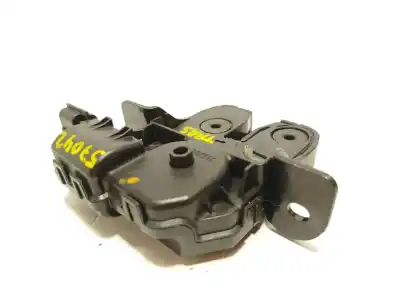 Pezzo di ricambio per auto di seconda mano baule / serratura del cancello per renault captur i (j5_, h5_) 0.9 tce 90 riferimenti oem iam 905039428r  