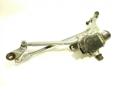 Pezzo di ricambio per auto di seconda mano tiranti e motorino del tergicristallo anteriore per renault captur i (j5_, h5_) 0.9 tce 90 riferimenti oem iam 288008337r