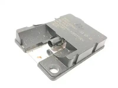 Second-hand car spare part antenna for bmw x5 (e70) xdrive 40 d oem iam references 84506928461