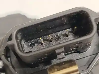 Pezzo di ricambio per auto di seconda mano serratura porta anteriore destra per renault captur i (j5_, h5_) 0.9 tce 90 riferimenti oem iam 805022764r  