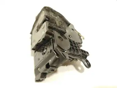 Pezzo di ricambio per auto di seconda mano serratura porta anteriore sinistra per renault captur i (j5_, h5_) 0.9 tce 90 riferimenti oem iam 805031332r