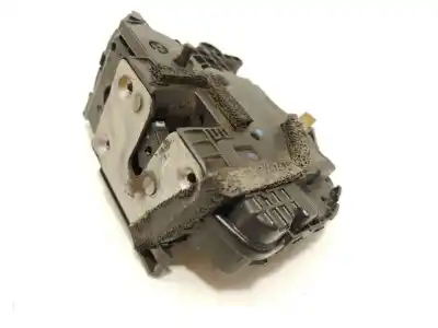 Pezzo di ricambio per auto di seconda mano serratura porta posteriore destra per renault captur i (j5_, h5_) 0.9 tce 90 riferimenti oem iam 805027072r