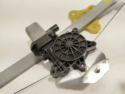 Pezzo di ricambio per auto di seconda mano alzacristalli anteriore destro per renault captur i (j5_, h5_) 0.9 tce 90 riferimenti oem iam 128001471b  