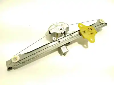 Pezzo di ricambio per auto di seconda mano alzacristalli anteriore destro per renault captur i (j5_, h5_) 0.9 tce 90 riferimenti oem iam 128001471b  