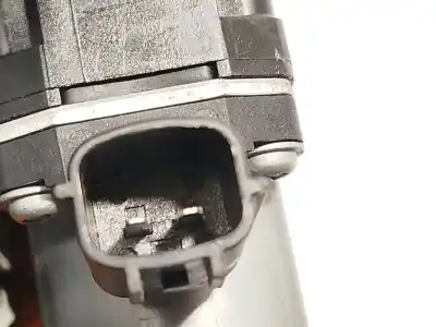 Pezzo di ricambio per auto di seconda mano alzacristalli anteriore destro per renault captur i (j5_, h5_) 0.9 tce 90 riferimenti oem iam 128001471b  