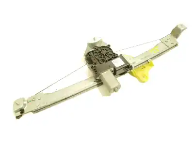 Pezzo di ricambio per auto di seconda mano alzacristalli anteriore sinistro per renault captur i (j5_, h5_) 0.9 tce 90 riferimenti oem iam 128001502