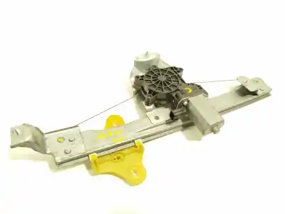 Pezzo di ricambio per auto di seconda mano alzacristalli posteriore destro per renault captur i (j5_, h5_) 0.9 tce 90 riferimenti oem iam 128001471
