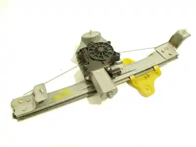 Pezzo di ricambio per auto di seconda mano alzacristalli posteriore sinistro per renault captur i (j5_, h5_) 0.9 tce 90 riferimenti oem iam 128001472