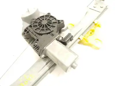 Second-hand car spare part rear left window regulator for renault captur i (j5_, h5_) 0.9 tce 90 oem iam references 128001472  