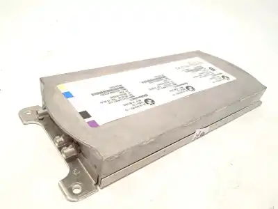 Second-hand car spare part electronic module for bmw x5 (e70) xdrive 40 d oem iam references 84109231091