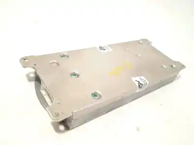 Second-hand car spare part electronic module for bmw x5 (e70) xdrive 40 d oem iam references 84109231091  