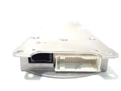 Second-hand car spare part electronic module for bmw x5 (e70) xdrive 40 d oem iam references 84109231091  