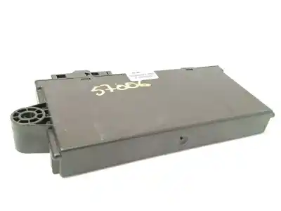 Second-hand car spare part electronic module for bmw x5 (e70) xdrive 40 d oem iam references 61359227053 5wk49516dbr 