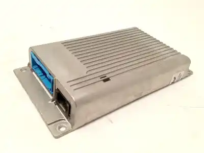 Second-hand car spare part electronic module for bmw x5 (e70) xdrive 40 d oem iam references 84109229740