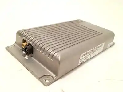 Second-hand car spare part electronic module for bmw x5 (e70) xdrive 40 d oem iam references 84109229740  