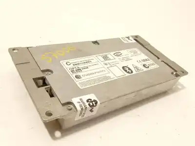 Second-hand car spare part electronic module for bmw x5 (e70) xdrive 40 d oem iam references 84109229740  