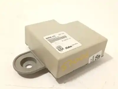 Second-hand car spare part electronic module for bmw x5 (e70) xdrive 40 d oem iam references 6935024  65206935024