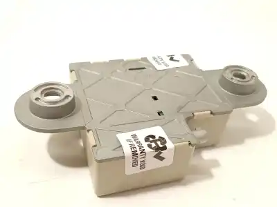 Second-hand car spare part electronic module for bmw x5 (e70) xdrive 40 d oem iam references 6935024  65206935024