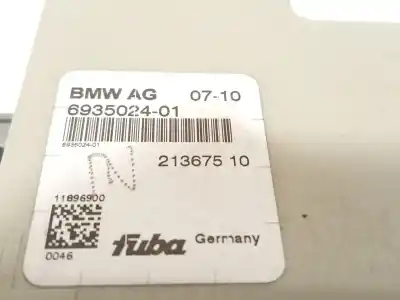 Second-hand car spare part electronic module for bmw x5 (e70) xdrive 40 d oem iam references 6935024  65206935024