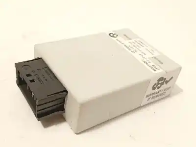 Second-hand car spare part electronic module for bmw x5 (e70) xdrive 40 d oem iam references 32436795802