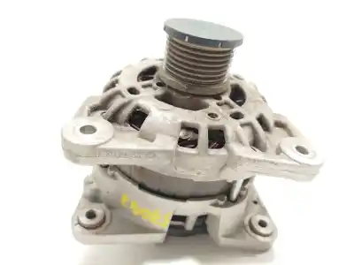 Автозапчастина б/у генератор для renault captur i (j5_, h5_) 0.9 tce 90 посилання на oem iam 231002854r f000bl04bf 