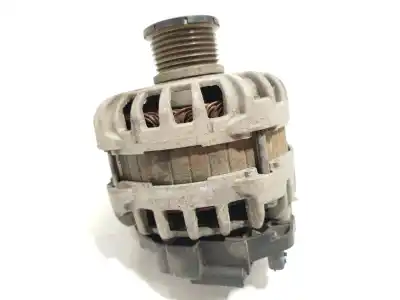 Автозапчастина б/у генератор для renault captur i (j5_, h5_) 0.9 tce 90 посилання на oem iam 231002854r f000bl04bf 