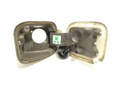 Автозапчастина б/у зовнішній пливний колпак для renault captur i (j5_, h5_) 0.9 tce 90 посилання на oem iam 781208860r  