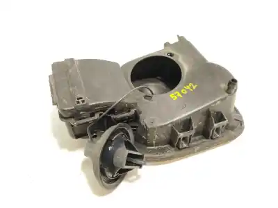 Автозапчастина б/у зовнішній пливний колпак для renault captur i (j5_, h5_) 0.9 tce 90 посилання на oem iam 781208860r  