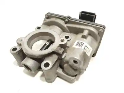 Pezzo di ricambio per auto di seconda mano scatola della farfalla per renault captur i (j5_, h5_) 0.9 tce 90 riferimenti oem iam 161206038r