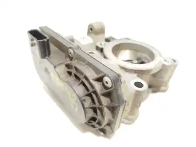 Pezzo di ricambio per auto di seconda mano scatola della farfalla per renault captur i (j5_, h5_) 0.9 tce 90 riferimenti oem iam 161206038r  