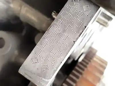 Pezzo di ricambio per auto di seconda mano motore completo per renault captur i (j5_, h5_) 0.9 tce 90 riferimenti oem iam h4b408  