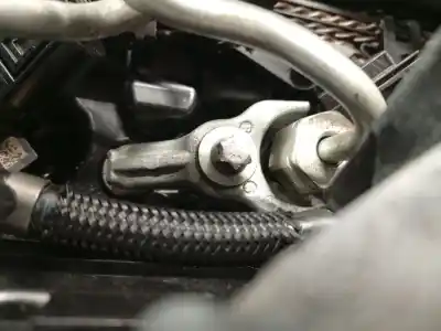 Second-hand car spare part complete engine for bmw x5 (e70) xdrive 40 d oem iam references n57d30b  