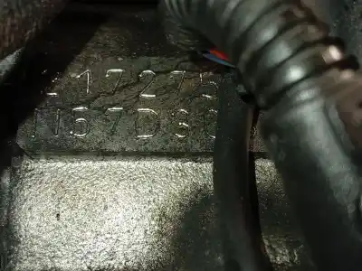 Second-hand car spare part complete engine for bmw x5 (e70) xdrive 40 d oem iam references n57d30b  