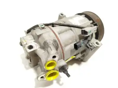 Pezzo di ricambio per auto di seconda mano compressore aria condizionata per renault captur i (j5_, h5_) 0.9 tce 90 riferimenti oem iam 926000734r