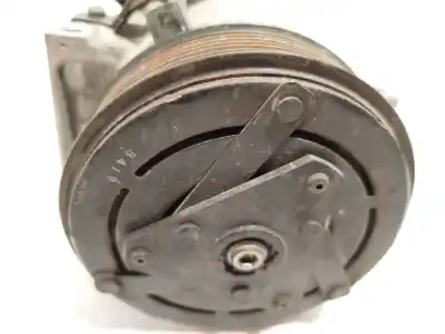 Second-hand car spare part air conditioning compressor for renault captur i (j5_, h5_) 0.9 tce 90 oem iam references 926000734r  