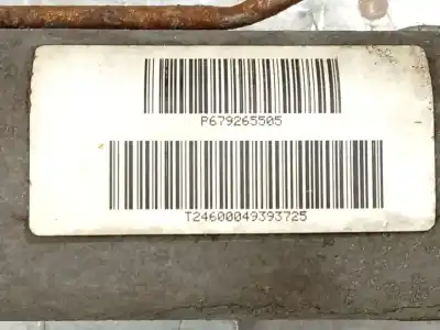 Second-hand car spare part steering rack for bmw x5 (e70) xdrive 40 d oem iam references 6792655  32102473343