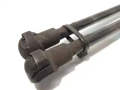Second-hand car spare part tailgate gas strut for infiniti q30 2.2d premium 170 cv / 125 kw oem iam references 904515da0a  