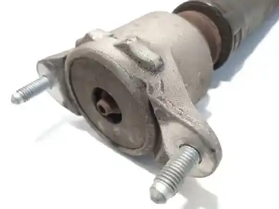 Second-hand car spare part rear left shock absorber for infiniti q30 2.2d premium 170 cv / 125 kw oem iam references 562005db0a  