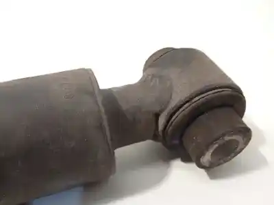 Second-hand car spare part rear left shock absorber for infiniti q30 2.2d premium 170 cv / 125 kw oem iam references 562005db0a  