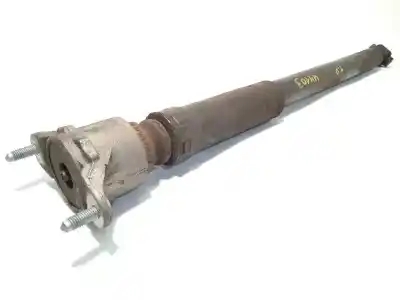 Second-hand car spare part right rear shock absorber for infiniti q30 2.2d premium 170 cv / 125 kw oem iam references 562005db0a