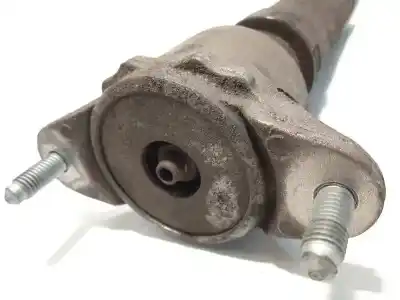 Second-hand car spare part right rear shock absorber for infiniti q30 2.2d premium 170 cv / 125 kw oem iam references 562005db0a  