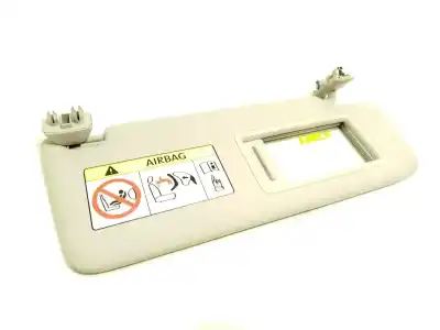 Автозапчастина б/у ПРАВИЛЬНИЙ НАТІР для SEAT ARONA (KJ7, KJP)  Посилання на OEM IAM 5G0857552DC  5G0857552DC2F4