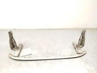 Peça sobressalente para automóvel em segunda mão reforço do pára choques dianteiro por mini mini (f55) one d referências oem iam 51117301605