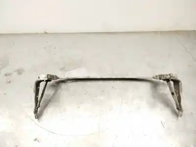 Peça sobressalente para automóvel em segunda mão reforço do pára choques dianteiro por mini mini (f55) one d referências oem iam 51117301605 51117301585 51117498085 51117301578