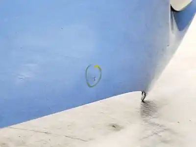 Peça sobressalente para automóvel em segunda mão capot por mini mini (f55) one d referências oem iam 41008499868  